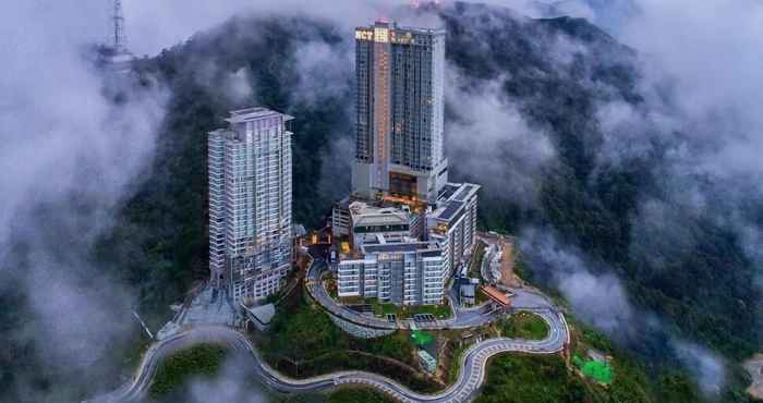 Others Premium Suites D'lement At Genting Highlands