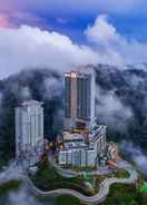 ภาพหลัก Premium Suites D'lement At Genting Highlands