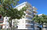 Lain-lain 7 Seafront Complex Sea View - Parking and Private Beach Place Included by Beahost