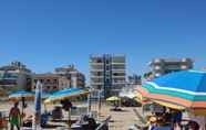 Khác 6 Seafront Complex Sea View - Parking and Private Beach Place Included by Beahost