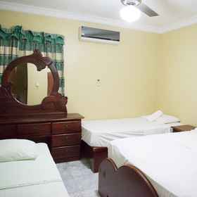 Primary image 1 2 Bedroom Apartment in Corales del Sur - Parque del Este - Las Americas Airport, Mendoza Hotels