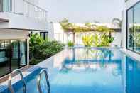 อื่นๆ Movenpick Luxury Villa2FL/Private Pool