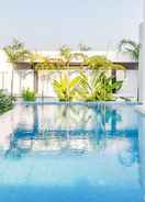 Primary image Movenpick Luxury Villa2FL/Private Pool