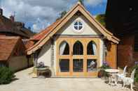 Others Remarkable 1-bed Cottage Near Henley-on-thames