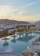 Primary image Once in Mykonos - Designed for Adults