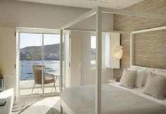 Others 6 Once in Mykonos - Designed for Adults