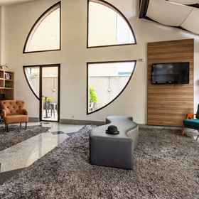 Primary image1保利斯塔查理套房飯店,保利斯塔博物馆飯店