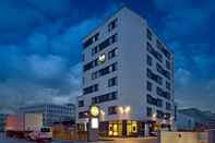 Lainnya B&B Hotel Stuttgart-Airport Messe