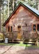 ภาพหลัก Cairngorm Lodges