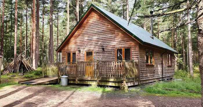 Others Cairngorm Lodges