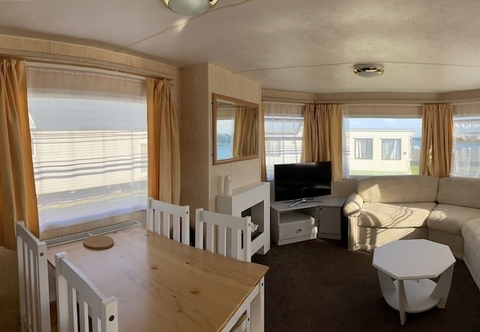 อื่นๆ Lake District Static Caravan Lakeside, Cumbria