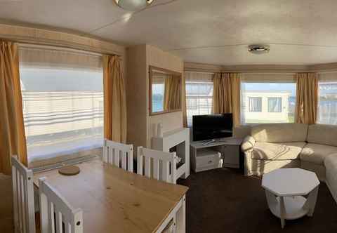 Others Lake District Static Caravan Lakeside, Cumbria