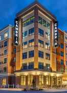 Imej utama Cambria Hotel Rock Hill - University Center