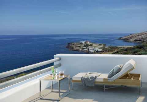 อื่นๆ Mykonos Residence Villas & Suites