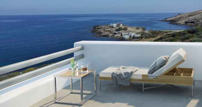 Others Mykonos Residence Villas & Suites