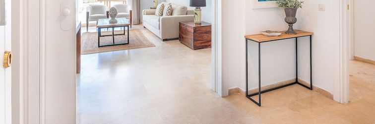 其他 Genteel Home Las Lomas