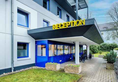 Others B&B Hotel Bielefeld-Ost