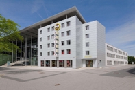 Lain-lain B&B Hotel Bielefeld-City