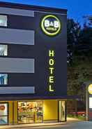 ภาพหลัก B&B Hotel Passau