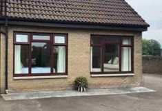 Others 7 1 Bed House - Central, Free Parking, Wifi