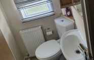 Lain-lain 2 Stunning 3-bed Caravan in Clacton-on-sea