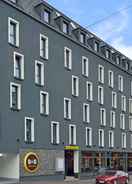 ภาพหลัก B&B Hotel Stuttgart-Bad Cannstatt