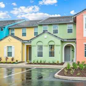 Primary image 1 142cd-non Renting 4/1/2022 -festival Resort, Hotel Kabupaten Polk