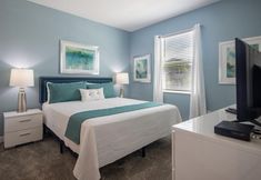 Lain-lain 7 820dsd - The Retreat at Championsgate