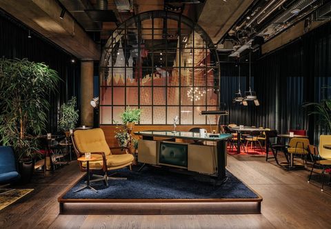 Lain-lain Ruby Ella Hotel Cologne