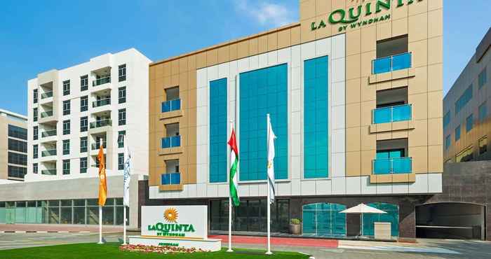 Lainnya La Quinta by Wyndham Dubai Jumeirah