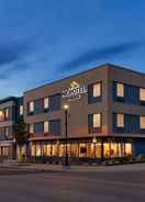 Imej utama Microtel Inn & Suites by Wyndham Lac-Megantic