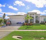 Lain-lain 3 Bahama Ave 1889 Marco Island Vacation Rental 3 Bedroom Home by Redawning