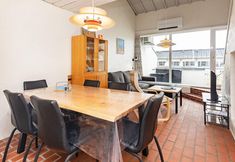 Others 7 Cozy Cottage in Skaven Strand-by Traum