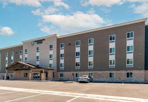 Others WoodSpring Suites Bakersfield Airport