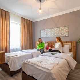 Primary image 1 ไพร์ม อินน์ แมกซ์, โรงแรม & ที่พัก Kayseri