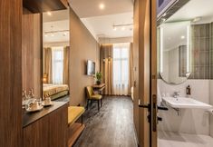 其他 7 Liebeskind Boutique Hotel