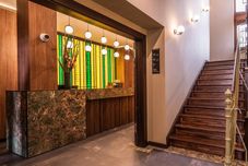 其他 Liebeskind Boutique Hotel