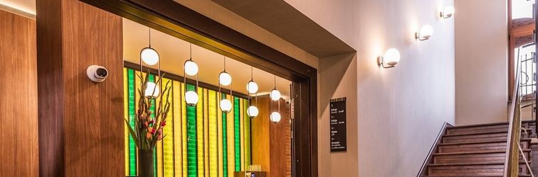 其他 Liebeskind Boutique Hotel