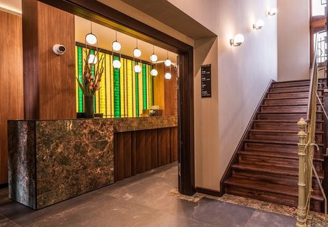 Others Liebeskind Boutique Hotel