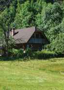 Imej utama Chalet Kupljenik Near Bled Lake