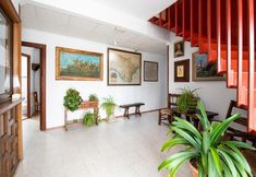 Khác 6 Hostal Santiago