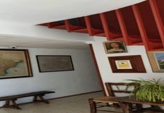 Khác 2 Hostal Santiago