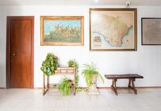 Khác 5 Hostal Santiago