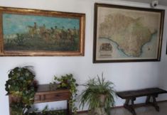 Khác 4 Hostal Santiago