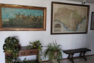 Khác 4 Hostal Santiago