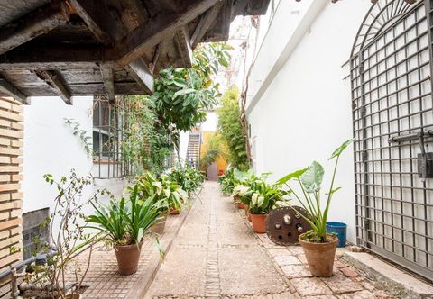 Khác Hostal Santiago