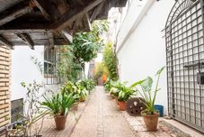 Khác Hostal Santiago