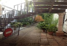 Khác 3 Hostal Santiago