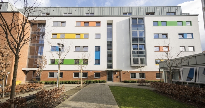 Others Wenlock Court - Campus Accommodation