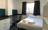 Others 5 Wenlock Court - Campus Accommodation